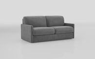 Barete 3 Seater Sofa Bed with Slim Armrest | Barete Sofa Range | ScS