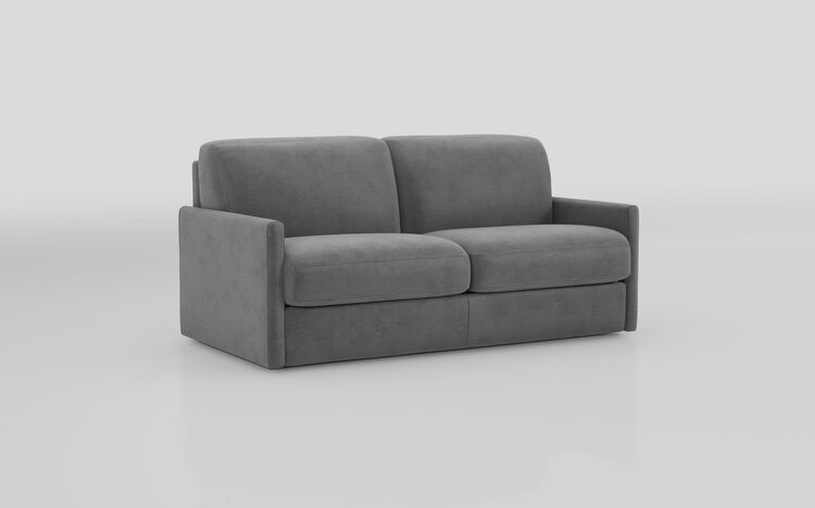 Barete 3 Seater Sofa Bed with Slim Armrest | Barete Sofa Range | ScS