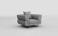 Castenaso Armchair | Castenaso Sofa Range | ScS