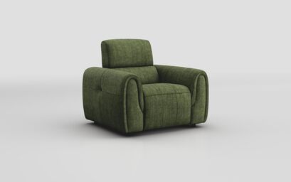 Serra Armchair | Serra Sofa Range | ScS