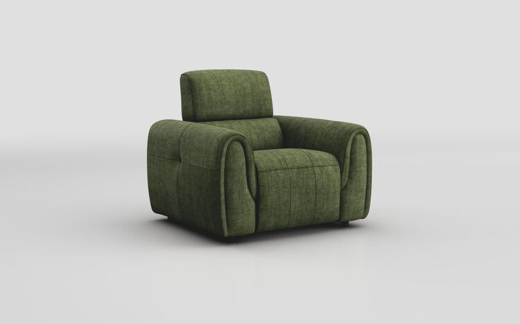 Serra Armchair | Serra Sofa Range | ScS