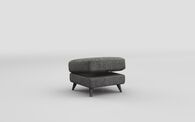 Saliceto Small Storage Footstool | Saliceto Sofa Range | ScS