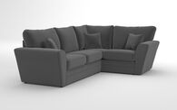 Tunstall 2 Corner 1 Standard Back Sofa | Tunstall Sofa Range | ScS