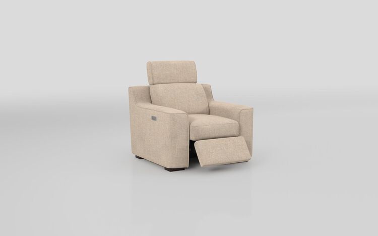 Crostolo Power Recliner Chair | Crostolo Sofa Range | ScS