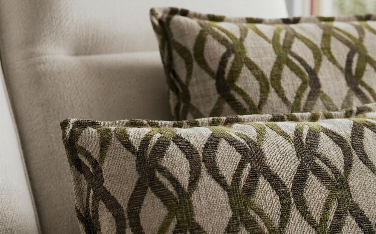 Camugnano Armchair | Camugnano Sofa Range | ScS