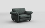 Rossetta Snuggle Standard Back | Rossetta Sofa Range | ScS