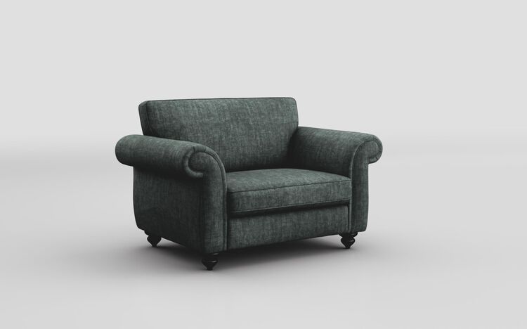 Rossetta Snuggle Standard Back | Rossetta Sofa Range | ScS