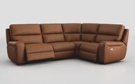 Arola 3 Corner 1 Power Recliner  | Arola Sofa Range | ScS