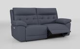 Belford 3 Seater Power Recliner Sofa with Head Tilt