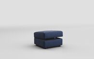 Montefiorino Storage Footstool | Montefiorino Sofa Range | ScS