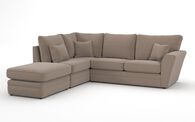 Tunstall 1 Corner 2 Chaise Sofa Standard Back  | Tunstall Sofa Range | ScS