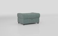 Elland Large Storage Footstool | Elland Sofa Range | ScS