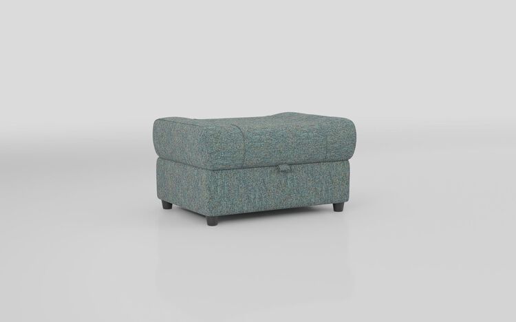 Elland Large Storage Footstool | Elland Sofa Range | ScS