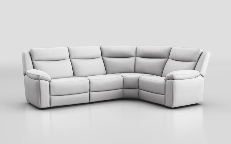 Villa 3 Corner 1 Sofa | Villa Sofa Range | ScS