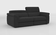 Taviano 3 Seater Sofa with Sliding Seats | Sofa Range | ScS