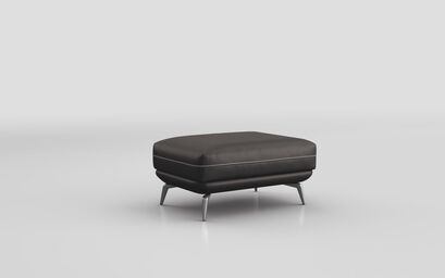 Pennabilli Footstool | Pennabilli Sofa Range | ScS