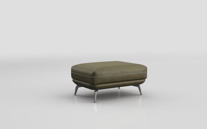 Pennabilli Footstool | Pennabilli Sofa Range | ScS