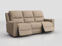 Panigale 3 Seater Power Recliner Sofa | Panigale Sofa Range | ScS