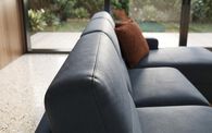 Loiano Armchair | Loiano Sofa Range | ScS