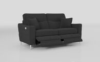 Gretna 2 Seater Power Recliner Sofa | Gretna Sofa Range | ScS
