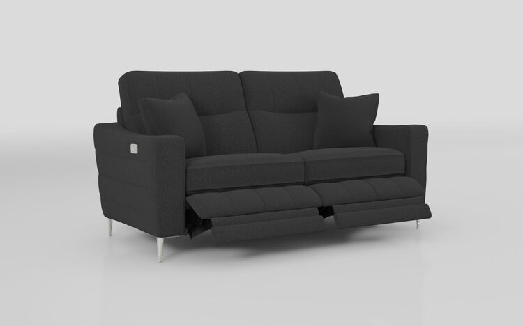 Gretna 2 Seater Power Recliner Sofa | Gretna Sofa Range | ScS