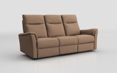 Fusignano 3 Seater Sofa  | Fusignano Sofa Range | ScS