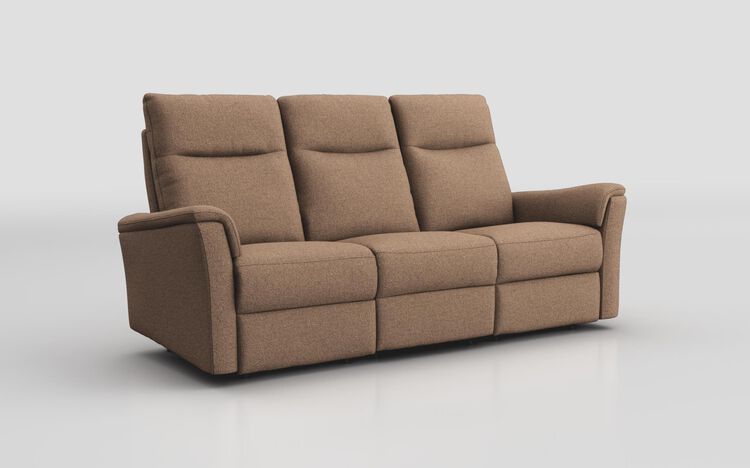 Fusignano 3 Seater Sofa  | Fusignano Sofa Range | ScS
