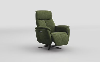 Torriana Power Recliner Chair with Built In Battery Pack | Torriana Sofa Range | ScS