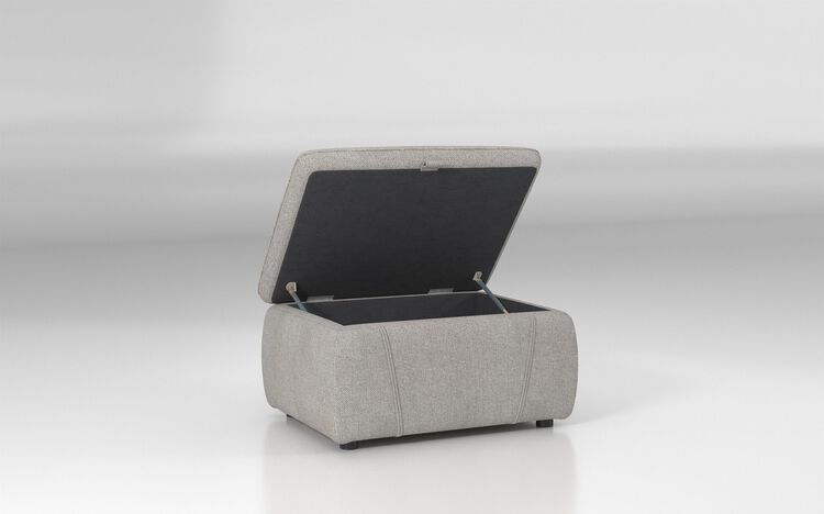 Eldwick Storage Footstool | Eldwick Sofa Range | ScS