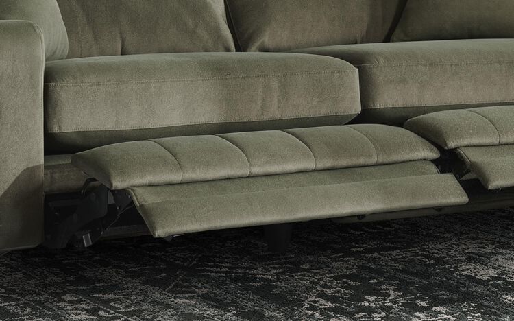 Gretna Storage Footstool | Gretna Sofa Range | ScS