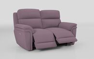 Maer 2 Seater Power Sofa with Power Head Tilt & Lumbar | Maer Sofa Range | ScS