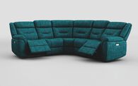 Ainsdale 2 Corner 2 Power Sofa | Ainsdale Sofa Range | ScS
