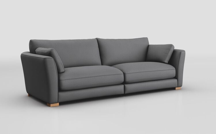 Torri 4 Seater Split Sofa | Torri Sofa Range | ScS