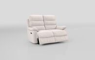 Ossett 2 Seater Power Recliner Sofa | Ossett Sofa Range | ScS