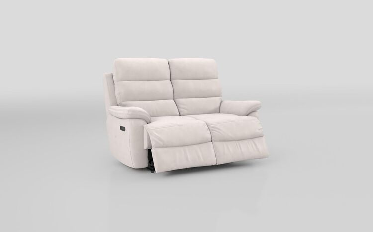 Ossett 2 Seater Power Recliner Sofa | Ossett Sofa Range | ScS