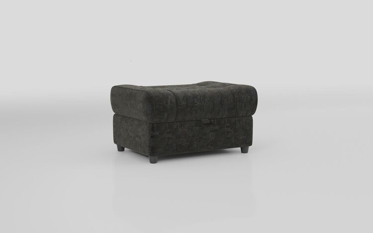 Elland Large Storage Footstool | Elland Sofa Range | ScS