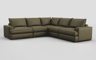 Dovadola 2 Corner 2 | Dovadola Sofa Range | ScS