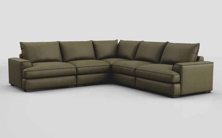Dovadola 2 Corner 2 | Dovadola Sofa Range | ScS