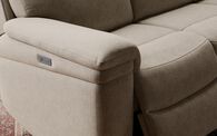 Portile 3 Seater Power Recliner Sofa | Portile Sofa Range | ScS