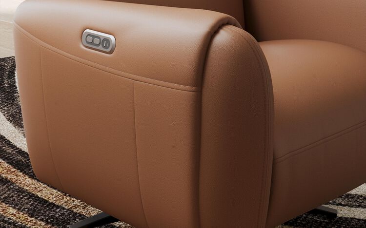 Solarolo Power Recliner Chair | Solarolo Sofa Range | ScS