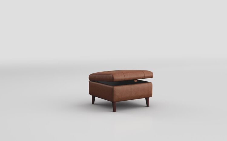Provezza Storage Footstool | Provezza Sofa Range | ScS