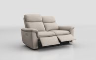 Fratta 2 Seater Power Recliner Sofa | Fratta Sofa Range | ScS