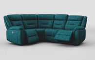 Ainsdale 1 Corner 2 Manual Sofa | Ainsdale Sofa Range | ScS