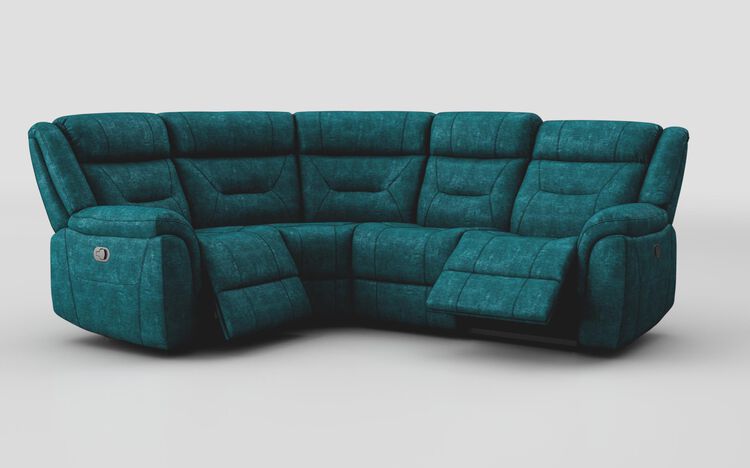 Ainsdale 1 Corner 2 Manual Sofa | Ainsdale Sofa Range | ScS