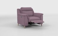 Uxbridge Power Recliner Chair | Uxbridge Sofa Range | ScS