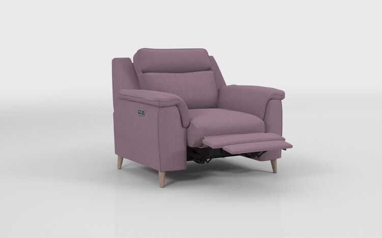 Uxbridge Power Recliner Chair | Uxbridge Sofa Range | ScS