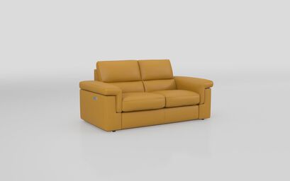Crociale 2 Seater Power Recliner Sofa | Crociale Sofa Range | ScS