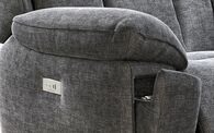 Chalbury 3 Seater Power Recliner Sofa with Cup Holders | Chalbury Sofa Range | ScS