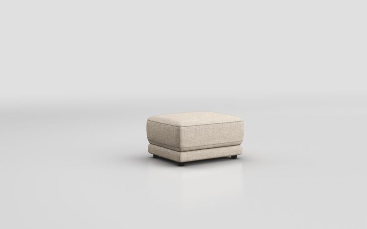 Alfero Footstool | Alfero Sofa Range | ScS