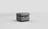 Calisese Storage Footstool